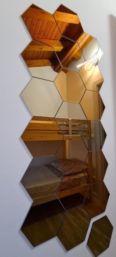 Valmareno Casa Rivettaヴィラ エクステリア 写真