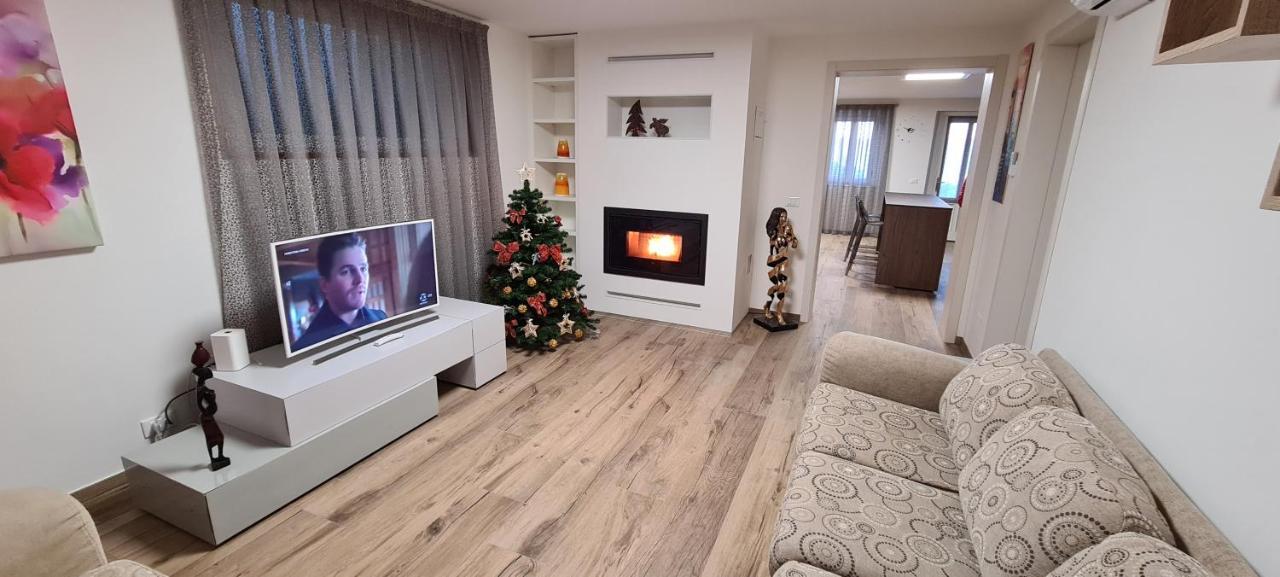 Valmareno Casa Rivettaヴィラ エクステリア 写真