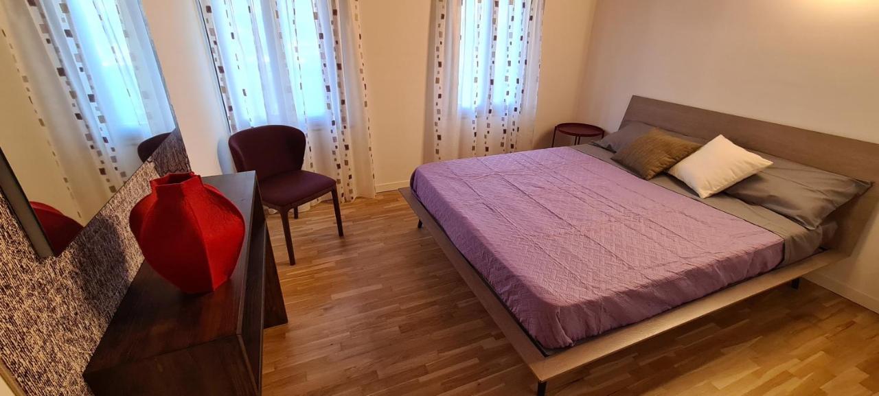 Valmareno Casa Rivettaヴィラ エクステリア 写真